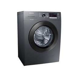 Lavadora de Roupas Samsung 11kg Inox com 11 Programas de Lavagem WW11J4473PX 127V - 2