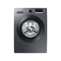 Lavadora de Roupas Samsung 11kg Inox com 11 Programas de Lavagem WW11J4473PX 127V - 1