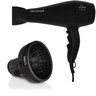 KIT GAMA - SECADOR DE CABELO SALON PRO ION 3D 2100W 127V + DIFUSOR DE AR UNIVERSAL - 1