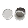 Jg2 Meu Primeiro Dente/cacho Silverplate Cavalo Balanco Base Branca - 10
