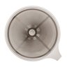 Filtro Coador de Café Aço Inox 13x10,5cm (Filtro 103) Lyor - 4