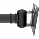Ver imagem 5 de Suporte Articulado Tv 19" a 56" Stpa50 Multivisão