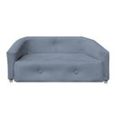 Ver imagem 4 de Sofa Pet Megui Almofadinha Preto