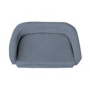 Ver imagem 2 de Sofa Pet Megui Almofadinha Preto