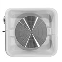 Ver imagem 5 de Mini Torno Elétrico Giratório para Cerâmica Pintura e Modelagem Bivolt 30w