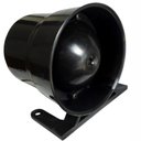 Ver imagem 1 de Sirene de Marcha Ré Bivolt 12 ou 24v - Dni4027 - Key West Sirene Piezoeletr.intermitent Biv.12/24v D