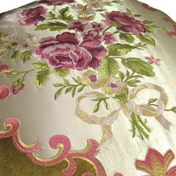 Cadeira Clássica - 94x50x51cm Prime Home Decor 37328 - 5