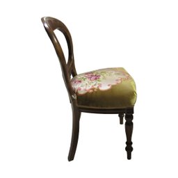 Cadeira Clássica - 94x50x51cm Prime Home Decor 37328 - 4