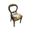 Ver imagem 3 de Cadeira Clássica - 94x50x51cm Prime Home Decor 37328