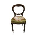 Ver imagem 1 de Cadeira Clássica - 94x50x51cm Prime Home Decor 37328