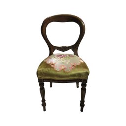 Cadeira Clássica - 94x50x51cm Prime Home Decor 37328 - 1