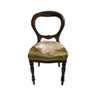 Cadeira Clássica - 94x50x51cm Prime Home Decor 37328 - 1
