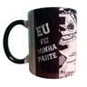 Caneca Exclusiva Lembrança Meu Certificado Arena + Chaveiro - 1