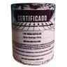 Caneca Exclusiva Lembrança Meu Certificado Arena + Chaveiro - 2