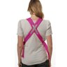 Canguru Carrega Bebê Ergonômico Passeio Importway 3 em 1 Posições Baby Até 15 Kg Rosa 3 EM 1 ROSA - 3