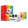 Câmera Instantânea Polaroid Go 2ª Geração com Filme Incluso - 1
