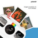 Ver imagem 4 de Câmera Instantânea Polaroid Go 2ª Geração com Filme Incluso