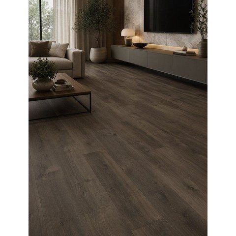 Piso Vinílico Colado Régua Cities 2mm Casa Grassi Toronto