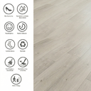 Ver imagem 5 de Piso Vinilico Colado Régua Cities 2mm Casa Grassi