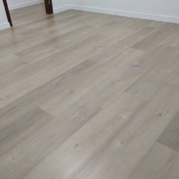 Piso Vinílico em Régua Cities Casa Grassi 2mmx18,7cmx122,7cm (m²) - 1