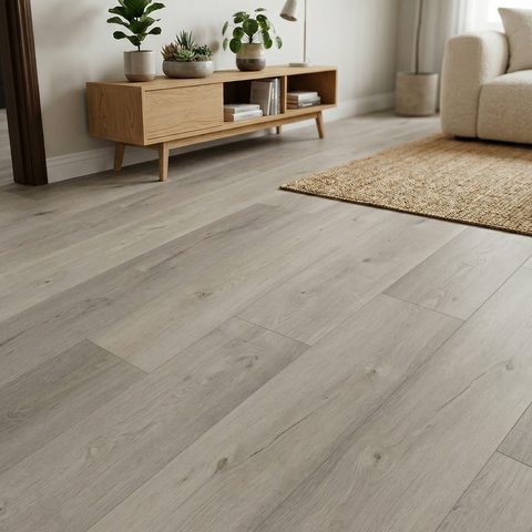 Piso Vinilico Colado Régua Cities 2mm Casa Grassi