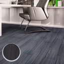 Ver imagem 1 de Piso Vinilico Colado Régua Office 3mm Casa Grassi Onix