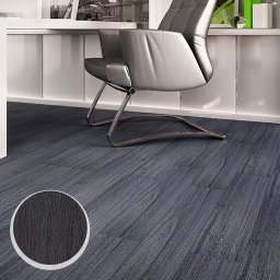 Piso Vinílico em Régua Office Casa Grassi 3mmx18,7cmx122,9cm (m²) - 1