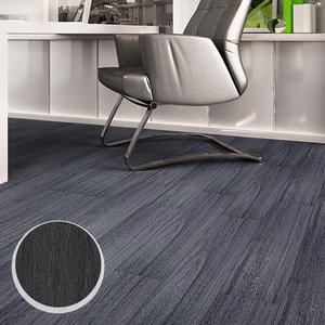 Piso Vinílico em Régua Office Casa Grassi 3mmx18,7cmx122,9cm (m²)