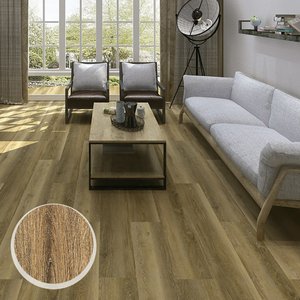 Piso Vinílico em Régua Olimpo Casa Grassi 5,2mmx18x122cm (m²)