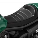 Ver imagem 3 de Moto Eletrica Infantil Verde 3 Rodas 6v - Shiny Toys