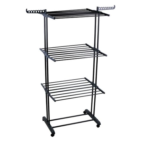 Varal Vertical Utile Level 76x170cm Cv244802 Cazza