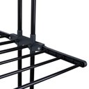 Ver imagem 2 de Varal Vertical Utile Level 76x170cm Cv244802 Cazza