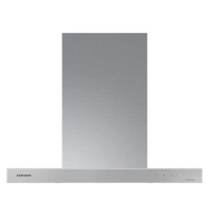 Coifa Samsung Wi-fi 75cm Inox 220v Nk30cb600wcgbz