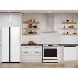 Coifa Samsung Wi-fi 75cm Inox 220v Nk30cb600wcgbz - 4