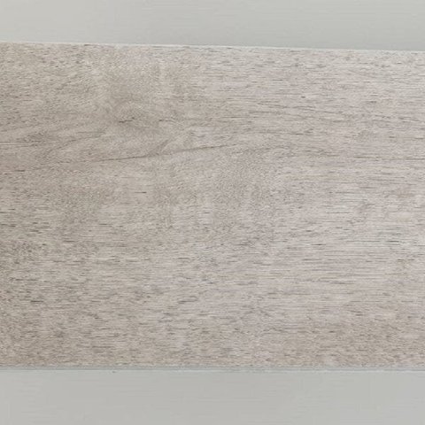 Piso Vinilico Clicado Régua Olimpo 5,2mm Casa Grassi Cinza/Ártemis Scandian