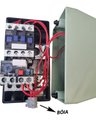 Ver imagem 2 de Chave Partida Bomba Auto/manual 1cv 220v 2.5 4.0a