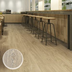 Piso Vinílico em Régua Olimpo Casa Grassi 5,2mmx18x122cm (m²) 