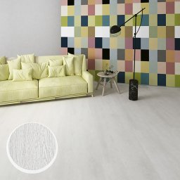 Piso Vinílico em Régua Olimpo Casa Grassi 5,2mmx18x122cm (M²) - 1