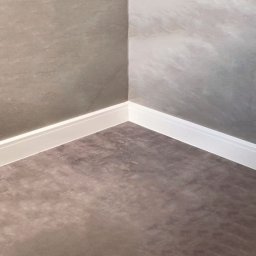 Rodapé Poliestireno Frisado 5cm x 2,40m Casa Grassi - 7