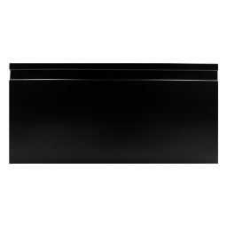 Rodapé de Poliestireno Frisado 15cm x 2,40m Rende 2,40 Metros Casa Grassi  - 1