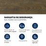Piso Vinilico Ecokap 2mm em Régua Caixa 4,72m² Imbuia Kapazi - 4