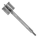 Ver imagem 2 de Serra Copo Diamantada com Haste 150mm - 53mm - Starrett