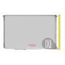 Ver imagem 2 de Cuba Profissional de embutir Tramontina Dritta Pro em Aço Inox com Acabamento Scotch Brite 50x40 cm