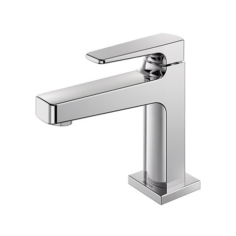 Torneira para Banheiro Lift Cod. 00871906 Sap 90008719006 Docol