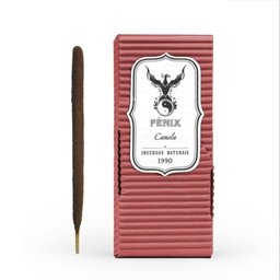 Incenso Natural de Canela - 1