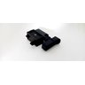 Interruptor para Serra Marmore Bosch Gdc150151 Bivolt - 2