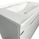 Ver imagem 5 de Gabinete de Banheiro com Cuba 80cm Jazz 