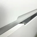 Ver imagem 6 de Gabinete de Banheiro com Cuba 80cm Jazz 