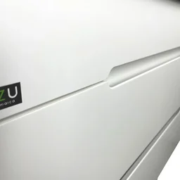Gabinete de Banheiro com Cuba 80cm Jazz  - 7