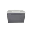 Ver imagem 3 de Gabinete de Banheiro com Cuba 80cm Jazz 